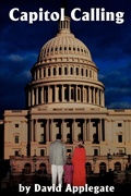 Cover: Capitol Calling - iUniverse
