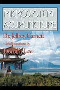 Cover: Microsystem Acupuncture - iUniverse