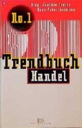 Cover: GDI-Trendbuch Handel No. 1 - Metropolitan in Walhalla u. Praetoria