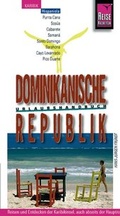 Cover: Dominikanische Republik - Reise Know-How Verlag Peter Rump GmbH