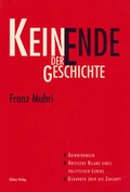 Cover: Kein Ende der Geschichte - Globus Wien