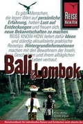 Cover: Bali und Lombok - Reise Know-How Verlag Peter Rump GmbH