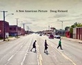Cover: Doug Rickard. A New American Picture - K&ouml;nig, Walther