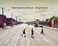 Enlarge image Cover: Doug Rickard. A New American Picture - König, Walther