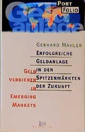 Cover: Erfolgreiche Geldanlage in den Spitzenm&auml;rkten der Zukunft - Metropolitan in Walhalla u. Praetoria