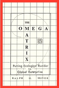 Abbildung von: The Omega Matrix - iUniverse