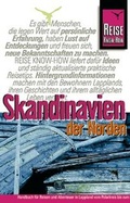 Cover: Skandinavien - Der Norden - Reise Know-How Verlag Peter Rump GmbH