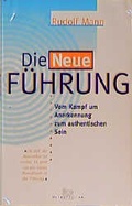 Cover: Die neue F&uuml;hrung - Metropolitan in Walhalla u. Praetoria