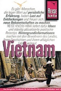 Cover: Vietnam-Handbuch - Reise Know-How Verlag Peter Rump GmbH