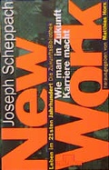 Cover: New Work - Metropolitan in Walhalla u. Praetoria