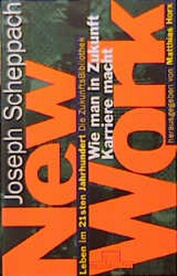 Enlarge image Cover: New Work - Metropolitan in Walhalla u. Praetoria