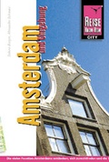 Cover: Amsterdam und Umgebung - Reise Know-How Verlag Peter Rump GmbH