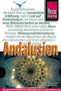 Cover: Andalusien - Reise Know-How Verlag Peter Rump GmbH