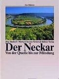 Cover: Der Neckar - Ellert & Richter