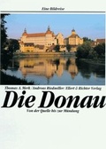 Cover: Die Donau - Ellert & Richter