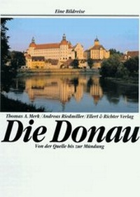 Enlarge image Cover: Die Donau - Ellert & Richter