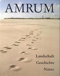 Cover: Amrum - Quedens Verlag