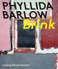 Cover: Phyllida Barlow. Brink - K&ouml;nig, Walther