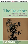 Abbildung von: The Tao of Art - iUniverse