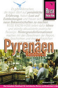 Enlarge image Cover: Pyrenäen - Reise Know-How Verlag Peter Rump GmbH