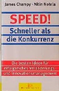 Cover: Speed! - Metropolitan in Walhalla u. Praetoria