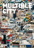 Cover: Multiple City - JOVIS Verlag