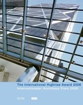 Cover: Internationaler Hochhaus Preis 2008 - JOVIS Verlag