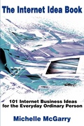Bild: The Internet Idea Book - iUniverse