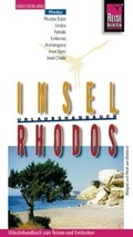 Cover: Rhodos - Reise Know-How Verlag Peter Rump GmbH
