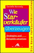 Cover: Wie Starverk&auml;ufer &uuml;berzeugen - Metropolitan in Walhalla u. Praetoria