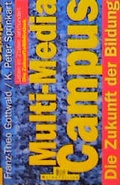 Cover: Multi-Media-Campus - Metropolitan in Walhalla u. Praetoria