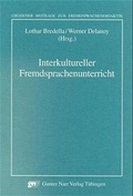 Cover: Interkultureller Fremdsprachenunterricht - Narr Francke Attempto