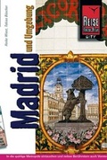 Cover: Madrid und Umgebung - Reise Know-How Verlag Peter Rump GmbH