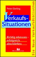 Cover: Verkaufssituationen - Metropolitan in Walhalla u. Praetoria