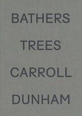 Cover: Carroll Dunham. Bathers Trees - K&ouml;nig, Walther
