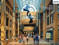 Cover: From Department Store to "Stadtgalerie" - JOVIS Verlag