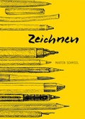 Cover: Martin Schmidl. Zeichnen - K&ouml;nig, Walther