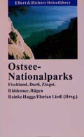 Cover: Ostsee-Nationalparks - Ellert & Richter