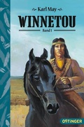 Cover: Winnetou I - Oetinger