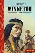 Cover: Winnetou II - Oetinger