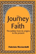 Cover: The Journey of Faith - iUniverse