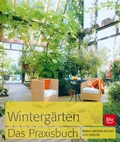 Cover: Winterg&auml;rten. Das Praxisbuch - BLV