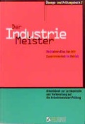 Cover: Der Industriemeister - Lernprogramm - Feldhaus