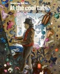 Cover: Amelie von Wulffen. At the Cool Table - K&ouml;nig, Walther