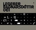 Cover: Lederer Ragnarsd&oacute;ttir Oei 1 - JOVIS Verlag