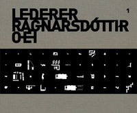 Enlarge image Cover: Lederer Ragnarsdóttir Oei 1 - JOVIS Verlag