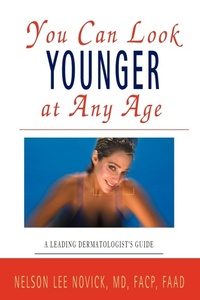 Abbildung von: You Can Look Younger at Any Age - iUniverse