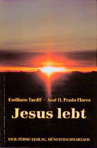 Enlarge image Cover: Jesus lebt - Vier Türme