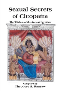 Abbildung von: Sexual Secrets of Cleopatra - iUniverse