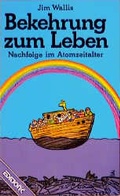 Cover: Bekehrung zum Leben - Brendow